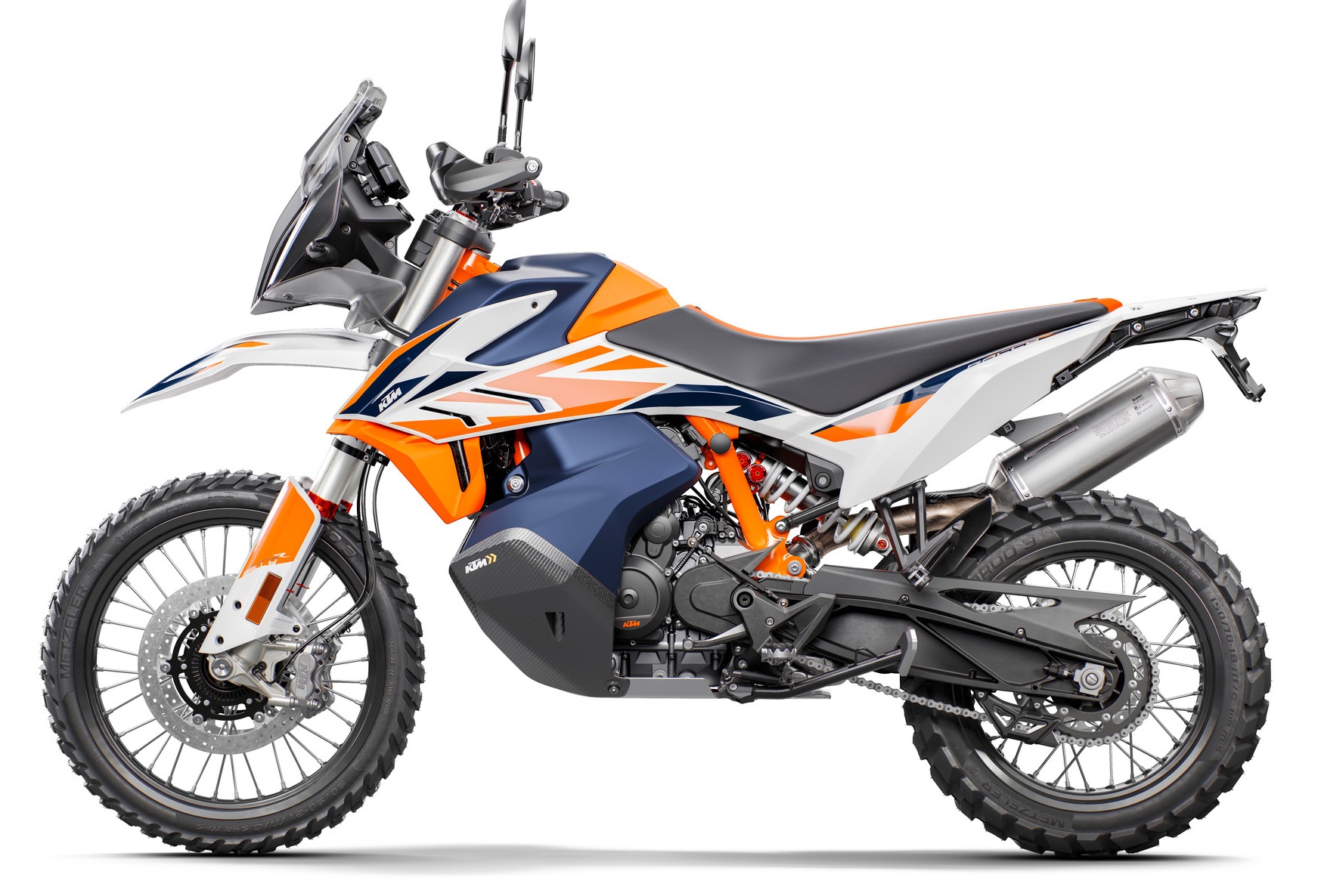 KTM 790 Adventure R Rally Bikes For Sale TheBikeMarket